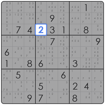 sandwich sudoku