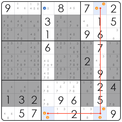 andrew stuart sudoku solver